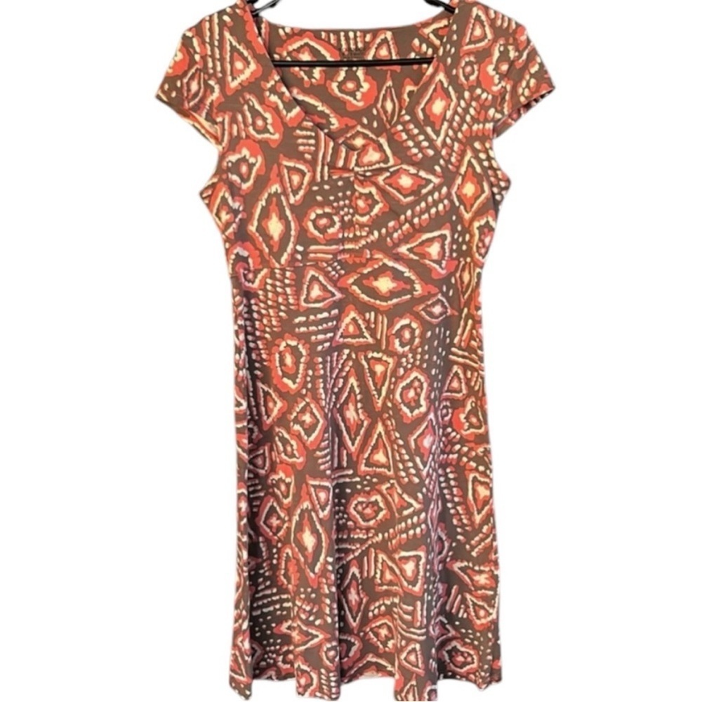 EUC Toad&Co Rosemarie Dress Size XS